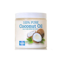 Huile de Coco 100% pure 500ml
