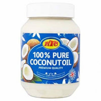 KTC-Huile de coco 100% pure 500 ml