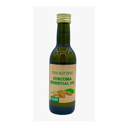 YARI-Huile de CURCUMA 100% naturelle 250ml