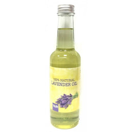 Huile de LAVANDE 100% NATURELLE 250ml
