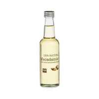 YARI-HUILE DE MACADAMIA 100% NATURELLE 250ML