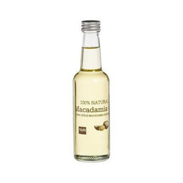 YARI-HUILE DE MACADAMIA 100% NATURELLE 250ML