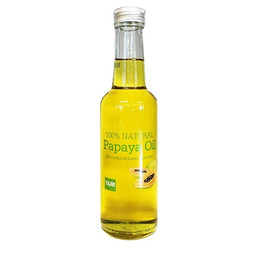 Huile de Papaye 100% naturelle 250ml
