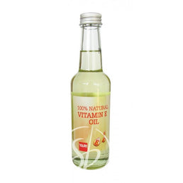 YARI-Huile VITAMINE E 100% Naturelle 250ml
