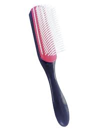 BROSSE NYLON DEMELANTE