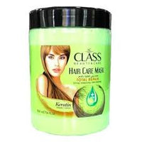 AC CLASS- MASQUE A L'EXTRAIT DE KERATINE-1000ML