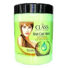 AC CLASS- MASQUE A L'EXTRAIT DE KERATINE-1000ML