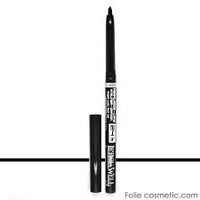 CRAYON NOIR WATERPROOF LETICIA WELL