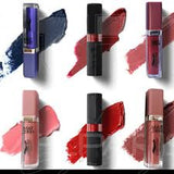 ROUGE A LEVRE LIQUIDE MAT 24H