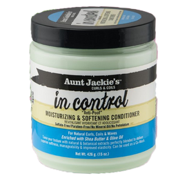 In Control - Aunt Jackie's Curls and Coils 430ml
