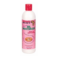 Hydratant Capillaire Instantané - Africa's Best 375ml
