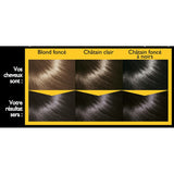 KERANOVE- Oléo Color-4 - Châtain révélation - 60ml