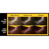 KERANOVE- Oléo Color-5*6 - Rouge cerise passion - 60ml