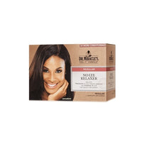 DR MIRACLES-Kit défrisant sans soude NORMAL