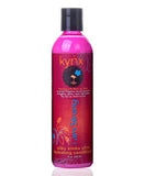KYNX - GAMME CHEVEUX CREPUS-