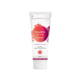 LSL -Lait capillaire SMOOTHIE LITCHI MURE 250ml
