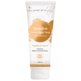 LSL-Lait capillaire SMOOTHIE VANILLE YLANG 250ml