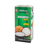Lait de coco AROY-D 1L