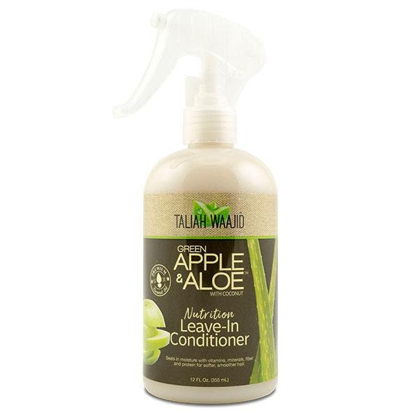 TALIAH WAAJID-Leave-In Conditioneur nutrition POMME & ALOE 355ml