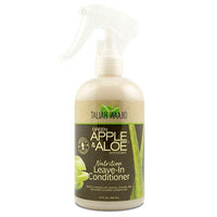 TALIAH WAAJID-Leave-In Conditioneur nutrition POMME & ALOE 355ml