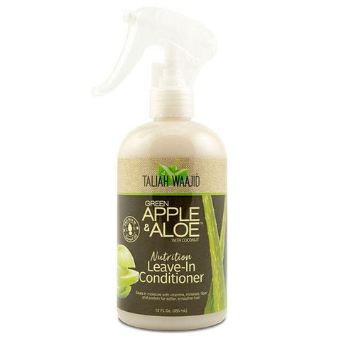 TALIAH WAAJID-Leave-In Conditioneur nutrition POMME & ALOE 355ml