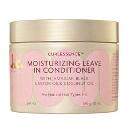 KERACARE-CURLESSENCE Leave-in hydratant sans rinçage -320g