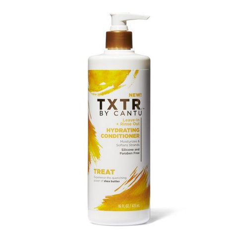 CANTU-Leave-in hydratant TXTR 473ml