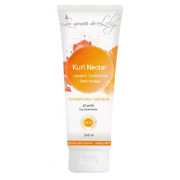 LES SECRETS DE LOLY-Leave-in pour boucles KURL NECTAR 250ml