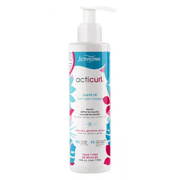ACTIVILONG-Leave-in sans rinçage pour boucles ACTICURL 240ml