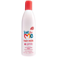 JUST FOR ME-Lotion hydratante à l'huile 295mL