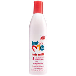 JUST FOR ME-Lotion hydratante à l'huile 295mL