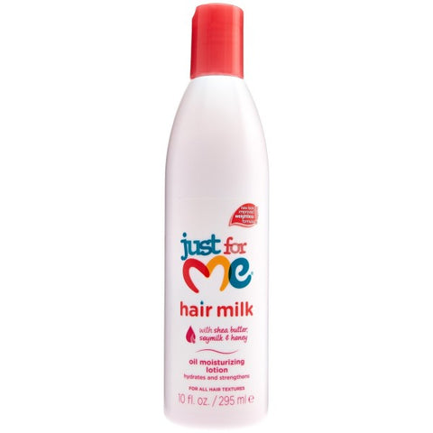 JUST FOR ME-Lotion hydratante à l'huile 295mL