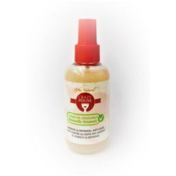 CRAZY POUSS-Lotion de croissance capillaire 150ml