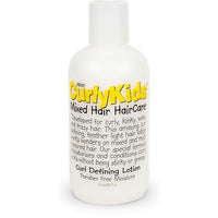 CURLY KIDS-Lotion définition boucles 177ml