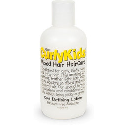 CURLY KIDS-Lotion définition boucles 177ml