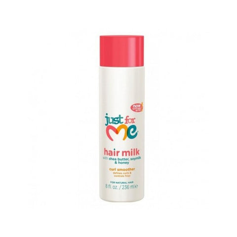 JUST FOR ME-Lotion hydratante pour boucles -236ml
