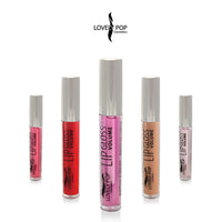 LIP GLOSS VOLUME- LOVELY POP