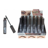 MASCARA SOURCILS BROWN TATTOO