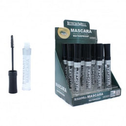 MASCARA CILS & SOURCILS TRANSPARENT WATERPROOF