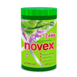 NOVEX-Masque capillaire à Aloe Vera