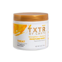 CANTU-Masque capillaire hydratant TXTR -396g