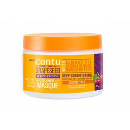 CANTU-Masque réparateur aux PEPINS DE RAISINS 340g