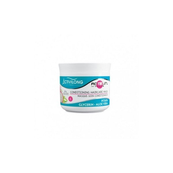 ACTIVILONG-Masque - Soin conditionneur ACTICURL 200ml