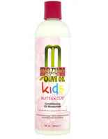 MAZURI KIDS -Hydratant à l'huile d'olive-354ML