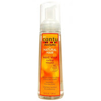CANTU MOUSSE DE DEFINITION VAGUE ET BOUCLE