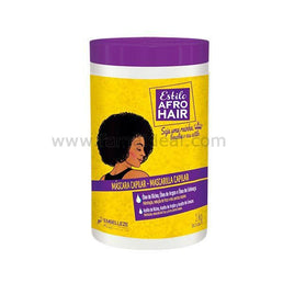 Novex -Afro Hair -Masque Capillaire (1Kg)