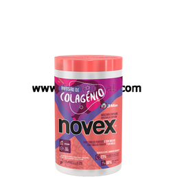 Novex -Collagen Infusion- Masque 1kg -400g
