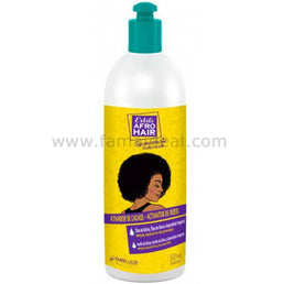 Novex -Afro Hair -Aprés-Shampooing Sans Rinçage (500gr)