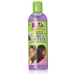 Kids Shea Butter Conditioning Shampoo - Africa's Best Organics 355ml