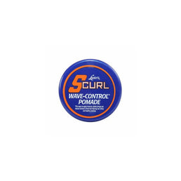 SCURL-Pommade Wave Control pour boucles 85g